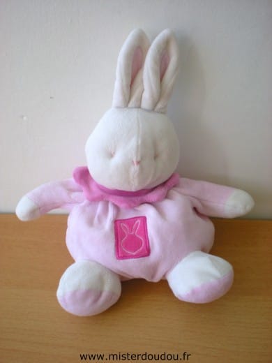 Lapin Rose Klorane