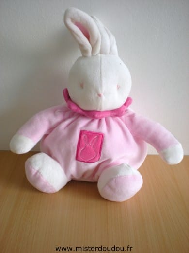Lapin Rose Klorane