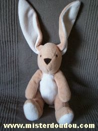 Lapin Beige écru Marks et spencer