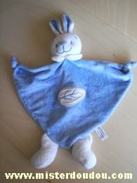 Lapin Belu blanc Marque Inconnue