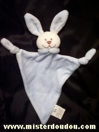 Lapin Bleu Marque Inconnue
