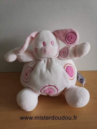 Lapin Rose Mgm