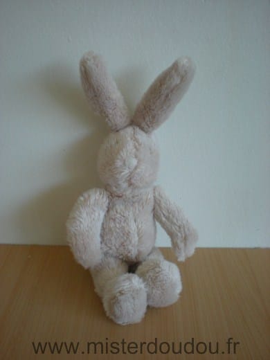 Lapin Beige Moulin roty