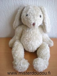 Lapin Lapin basile beige Moulin roty