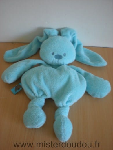 Lapin Bleu Nattou