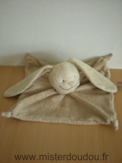 Lapin Beige Nicotoy