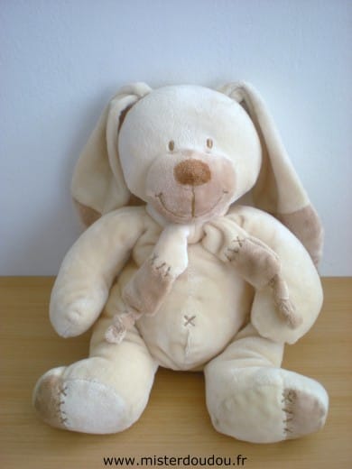 Lapin Beige Nicotoy