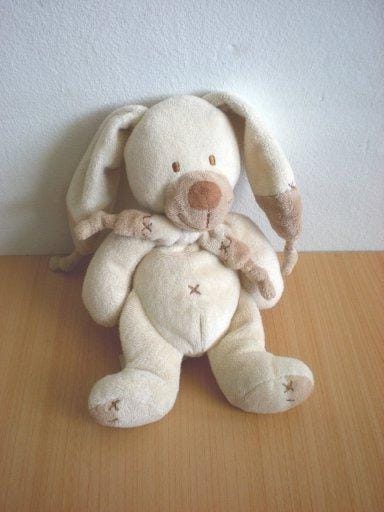 Lapin Beige Nicotoy