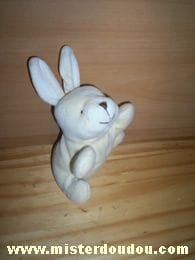 Lapin Ecru Nicotoy