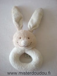 Lapin Ecru beige Nicotoy