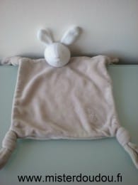 Lapin Marron Obaibi okaidi