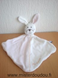 Lapin Rose blanc Sucre d orge