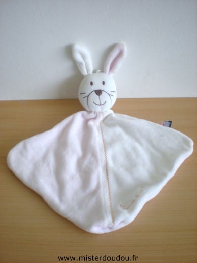 Lapin Rose blanc Sucre d orge