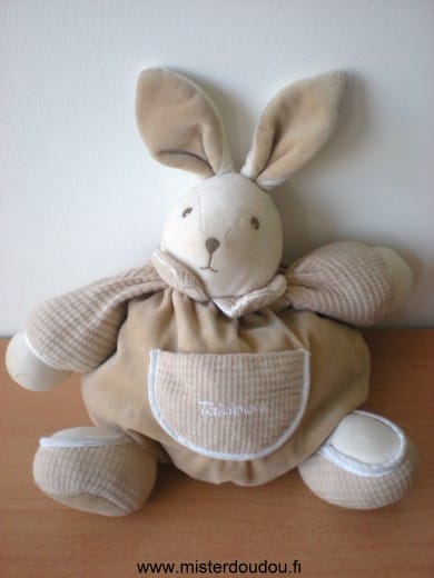 Lapin Marron Takinou