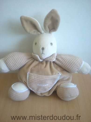 Lapin Marron Takinou