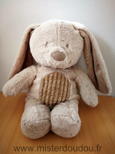 Lapin Beige Tex