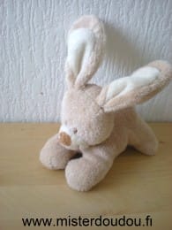 Lapin Beige Tex