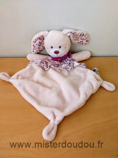 Lapin Rose Tex