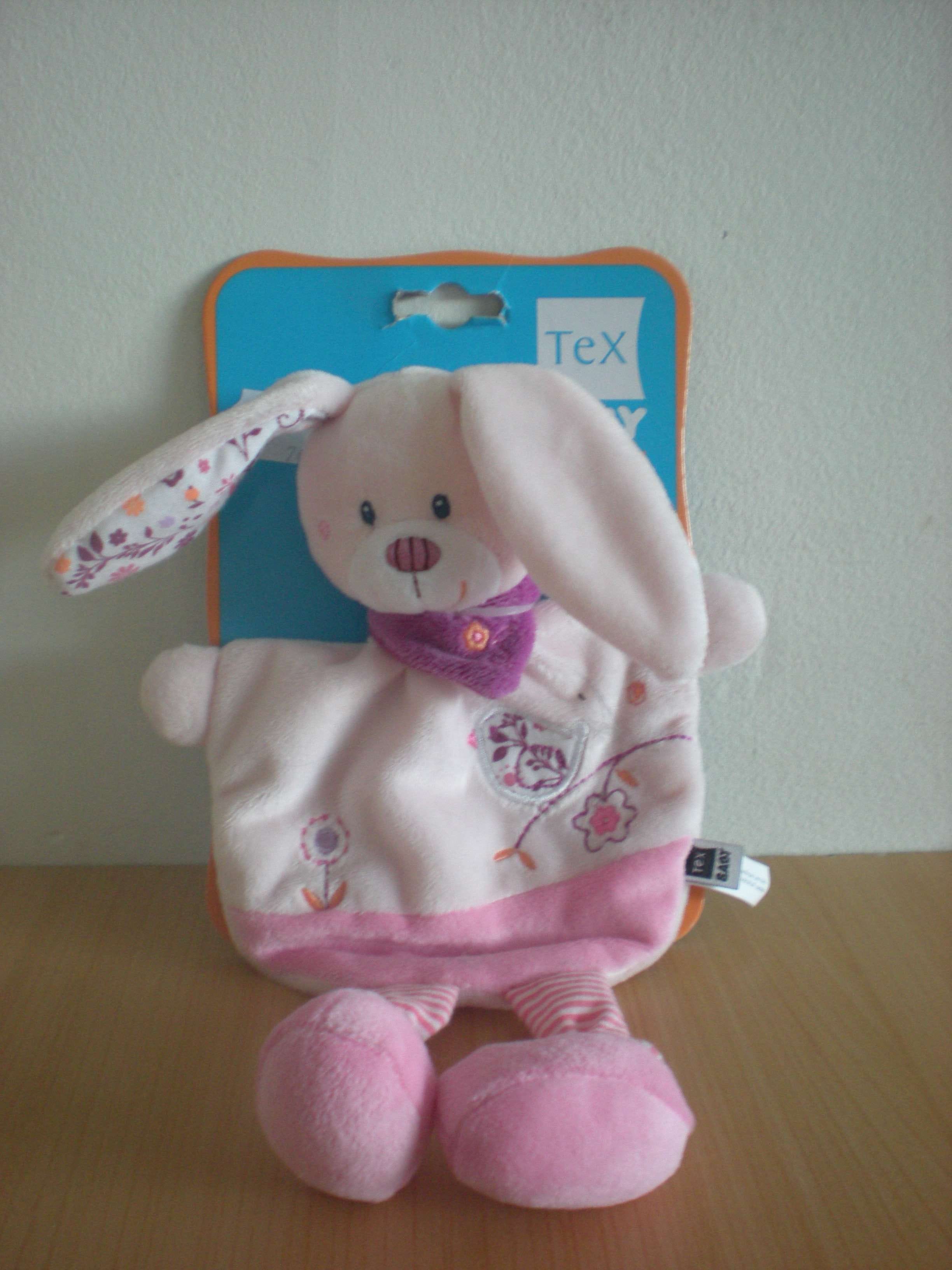 Lapin Rose Tex