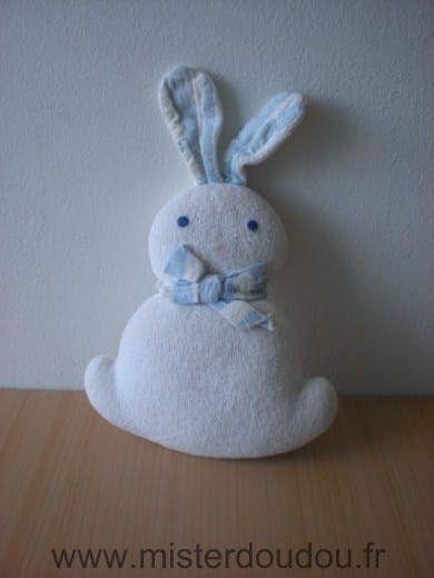 Lapin Blanc Tigex