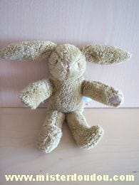 Lapin Beige Trousselier