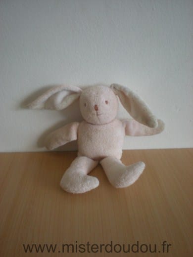 Lapin Beige Trousselier