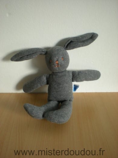 Lapin Gris Trousselier