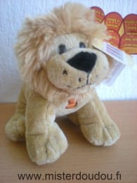 Lion Beige Gipsy