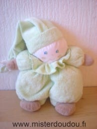 Lutin Vert Ajena