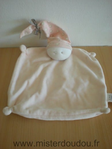Lutin Rose Cwf