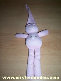 Lutin Rose Obaibi okaidi