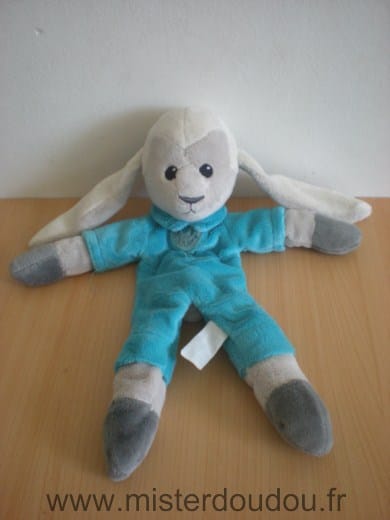 Mouton Bleu Anima