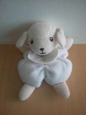 Mouton Blanc Dmc