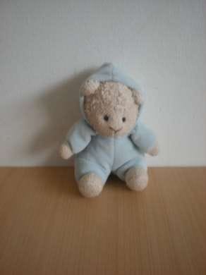 Mouton Bleu Ikéa