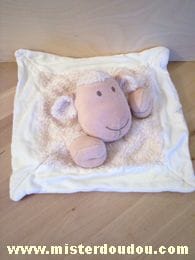 Mouton Ecru Nature et découvertes