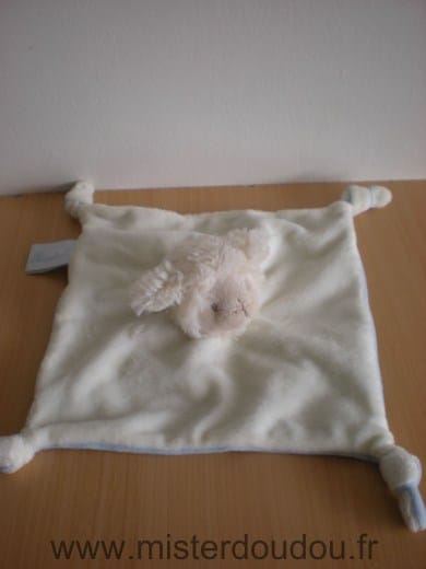 Mouton Bleu blanc Pediatril