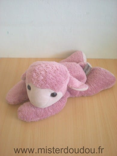 Mouton Rose Women secret