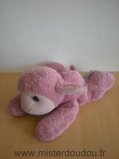 Mouton Rose Women secret