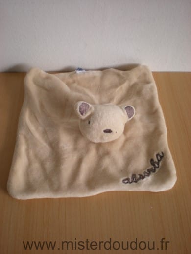 Ours Beige Absorba