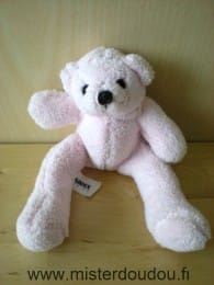 Ours Rose Addex