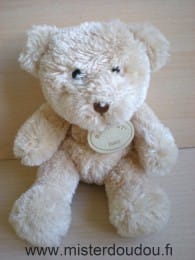 Ours Beige Baby nat