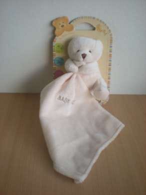 Ours Ecru Baby nat