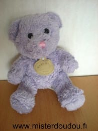 Ours Violet Baby nat