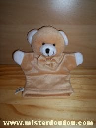 Ours Beige Cmp