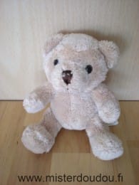 Ours Beige Cmp