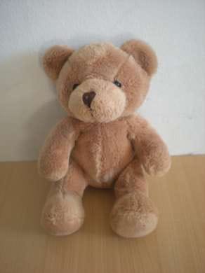 Ours Beige Cmp
