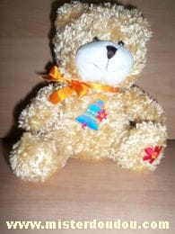 Ours Beige Cobico