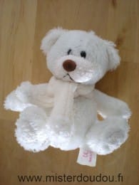 Ours Blanc Cobico