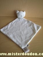 Ours Blanc Cocoon