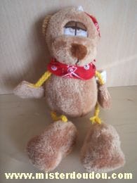Ours Beige Cp international